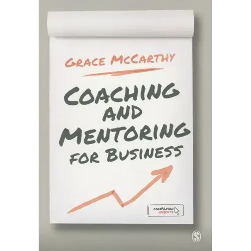 Coaching and Mentoring for Business