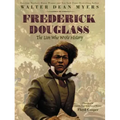 Frederick Douglass: The Lion Who Wrote History