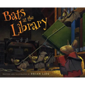 Bats at the Library