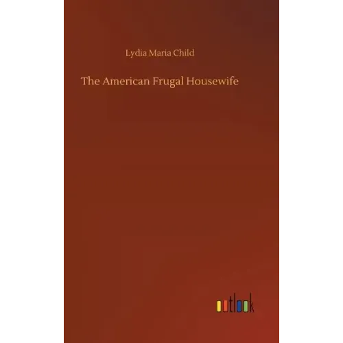 The American Frugal Housewife