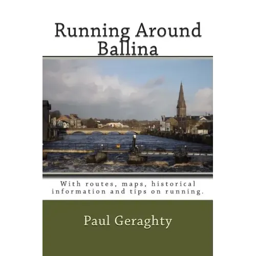 Running Around Ballina