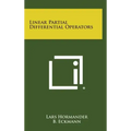 Linear Partial Differential Operators