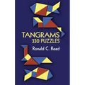 Tangrams: 330 Puzzles