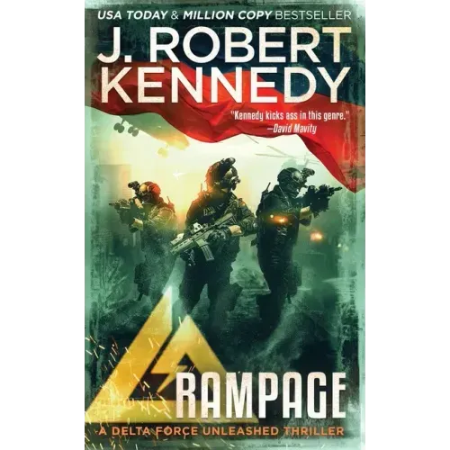 Rampage