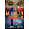 Miedo en tu cadáver: Un thriller de misterio sobrenatural