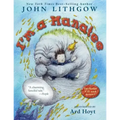 I'm a Manatee: (Book & CD) [With CD]
