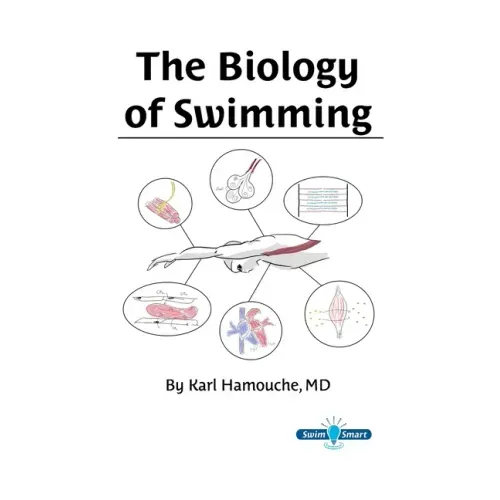 The Biology of Swimming: Everything you need to know about the Swimming Machine!