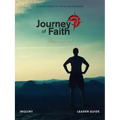 Journey of Faith for Adults, Inquiry Leader Guide