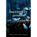 The Butterfly Promise: A Memoir