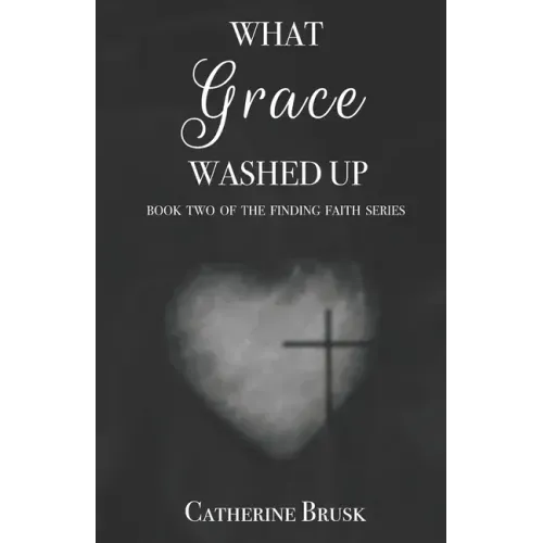What Grace Washed Up