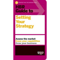 HBR Guide to Setting Your Strategy