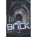Brick 2: An Urban Paranormal Novel