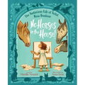 No Horses in the House!: The Audacious Life of Artist Rosa Bonheur