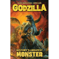 Godzilla: History's Greatest Monster