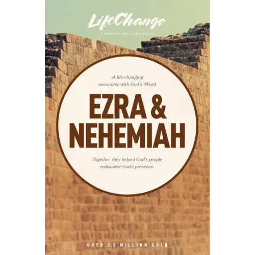Ezra & Nehemiah