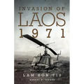 Invasion of Laos, 1971: Lam Son 719