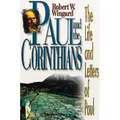 Paul and the Corinthians