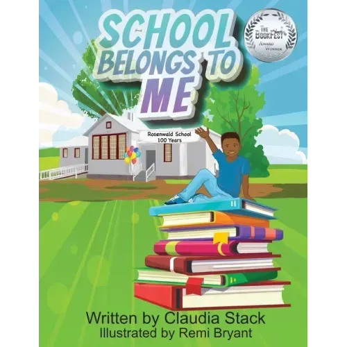 School Belongs To Me