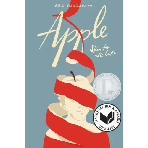 Apple: (Skin to the Core)