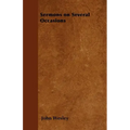 Sermons on Several Occasions