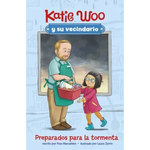 Preparados Para La Tormenta