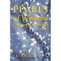 Pearls of Wisdom Quotes & Journal Volume I