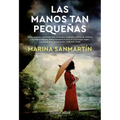 Las manos tan pequeñas