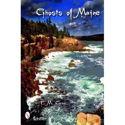 Ghosts of Maine