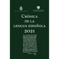 Crónica de la Lengua Española 2021