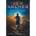 Ben Archer and the Star Rider (The Alien Skill Series, Book 5)