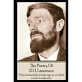 DH Lawrence, The Poetry Of