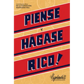 Piense Y Hágase Rico! (Think and Grow Rich)