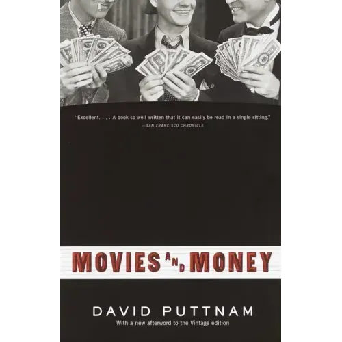 Movies and Money