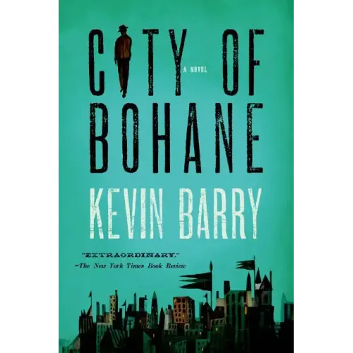 City of Bohane