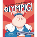 Olympig!