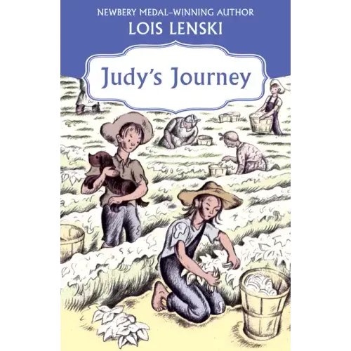 Judy's Journey