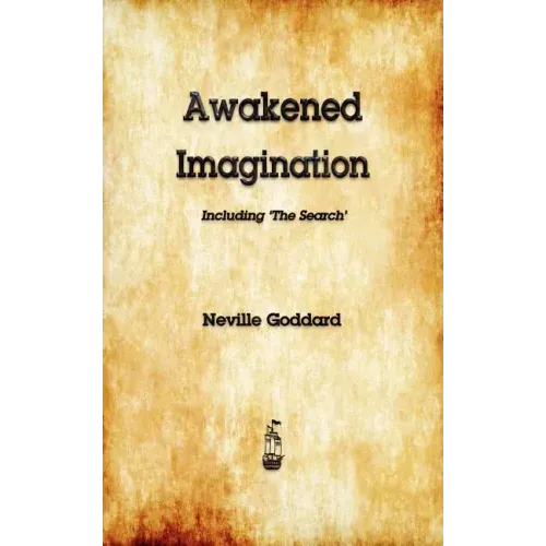 Awakened Imagination