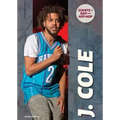 J. Cole