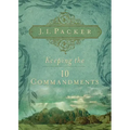 Keeping the 10 Commandments