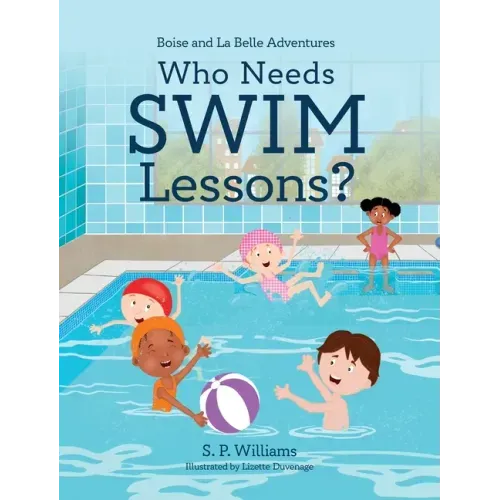 Who Needs Swim Lessons?