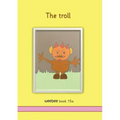 The troll weebee Book 15a