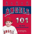 Los Angeles Angels of An-Board