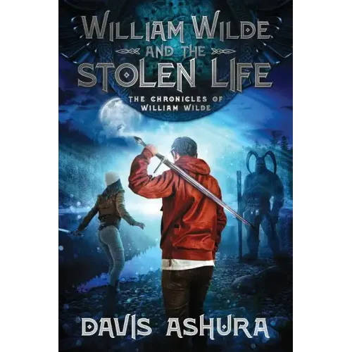 William Wilde and the Stolen Life