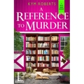 A Reference to Murder
