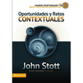 El Oportunidades y retos contextuales