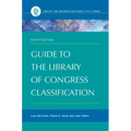 Guide to the Library of Congress Classification