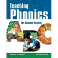 Teaching Phonics for Balanced Reading