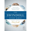 The Swindoll Study Bible NLT