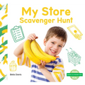 My Store Scavenger Hunt