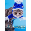 Pet Laughs a Picture Book In Large Print For Adults And Seniors